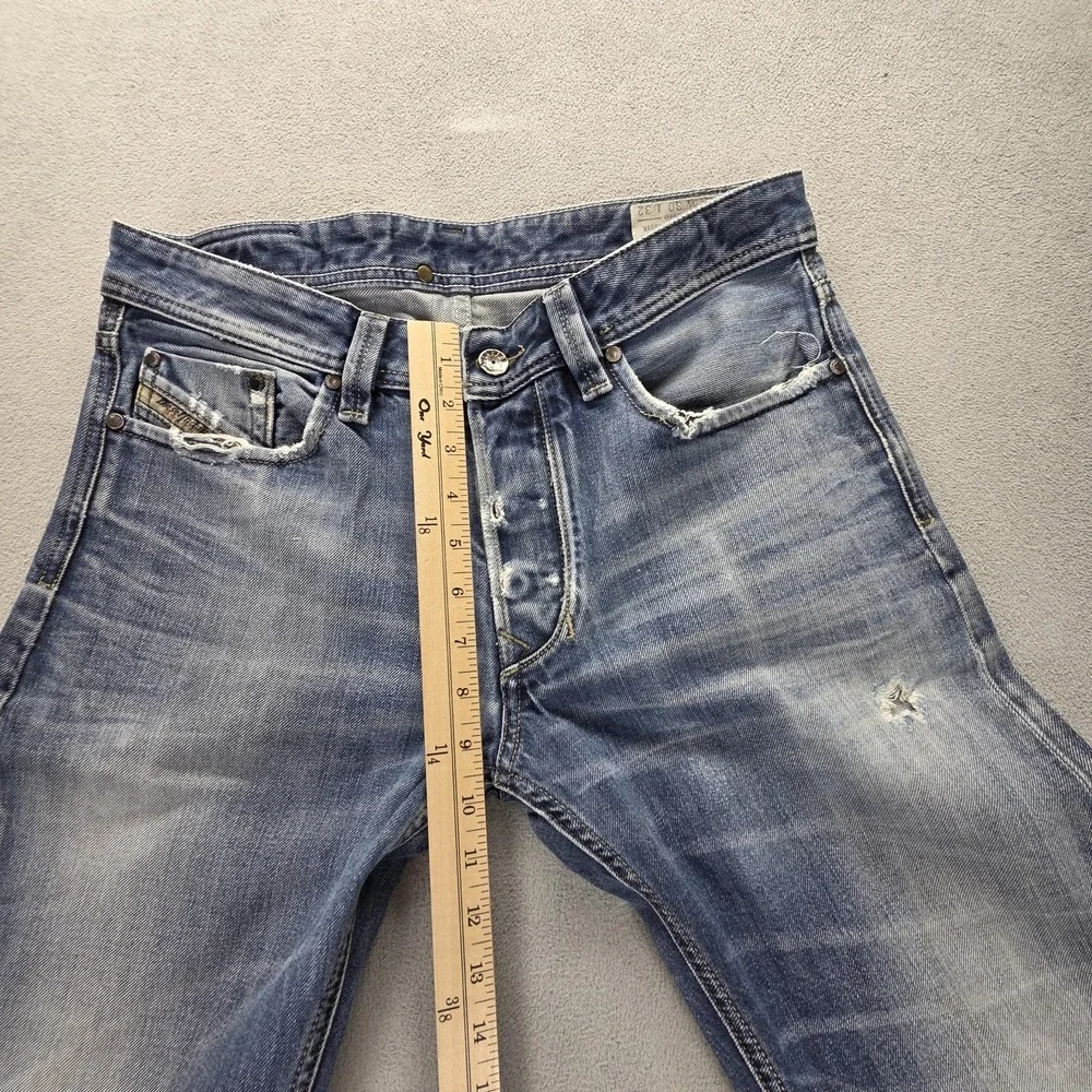 Diesel 12694 jeans